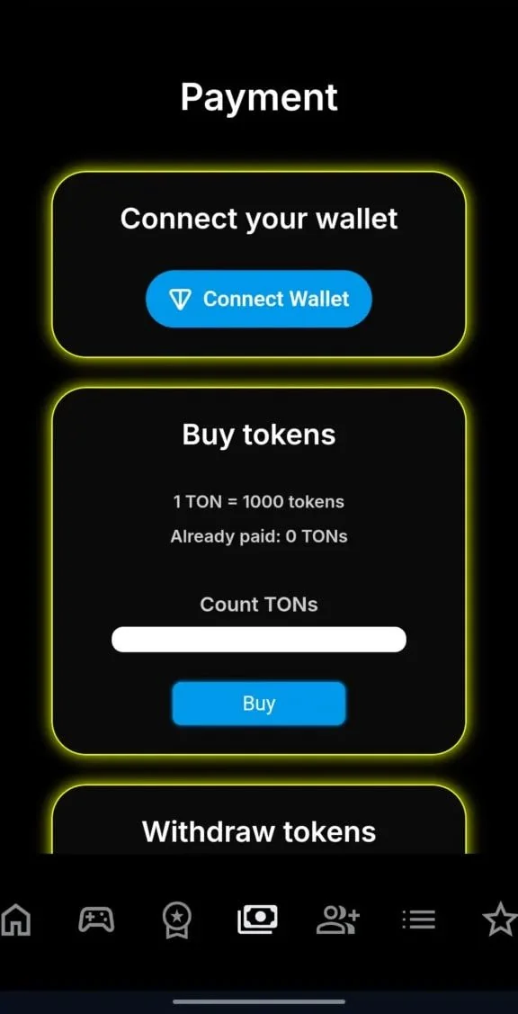 AGIcoin — Preview 1
