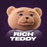Rich Teddy TapApp