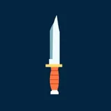 Knife Swipe