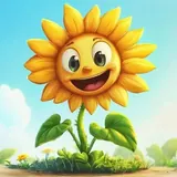 Sun farmer