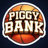 Piggy Bank 🏀