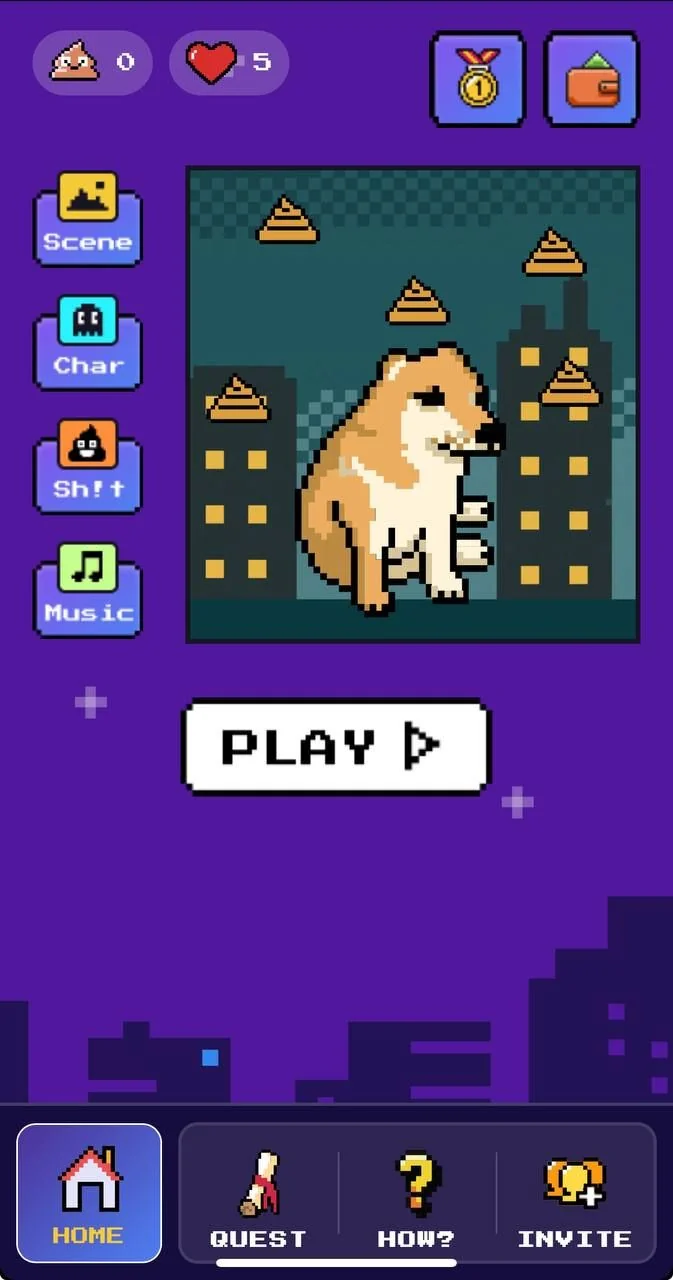 Dropshit The Game — Preview 1
