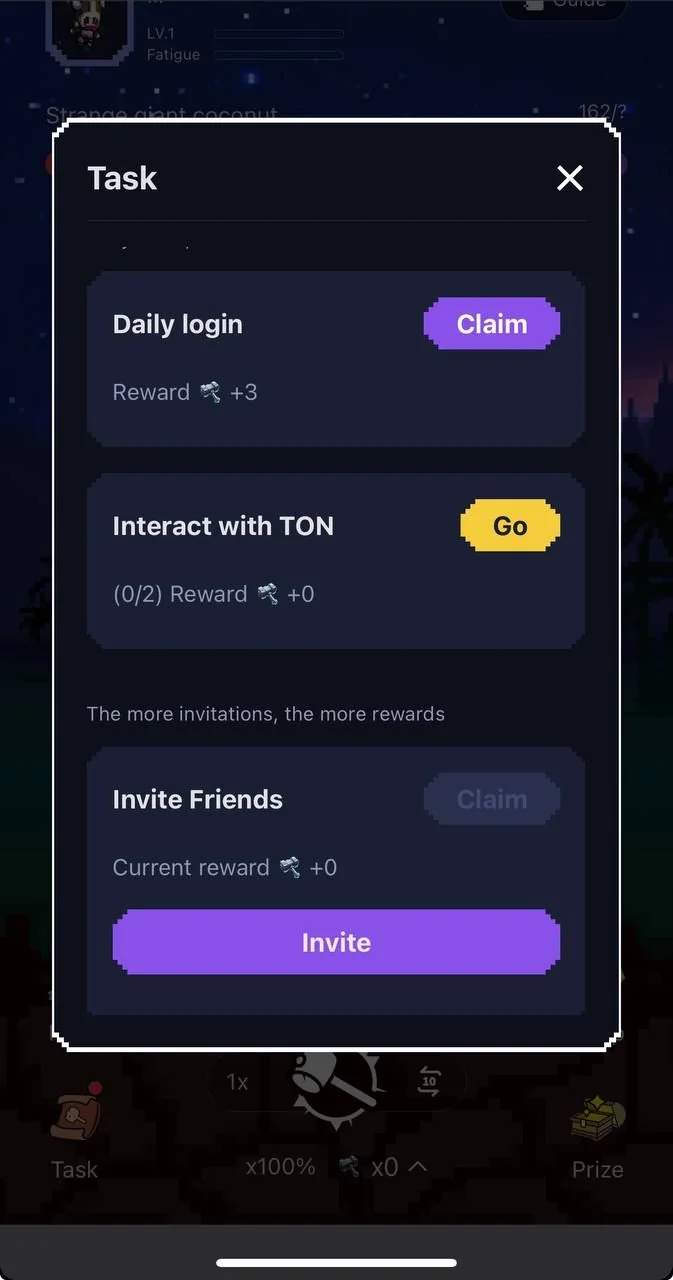 MomoAI — Preview 3