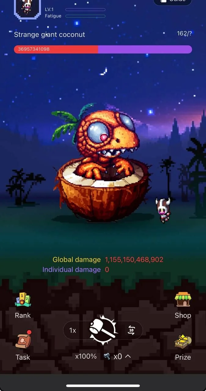 MomoAI — Preview 2