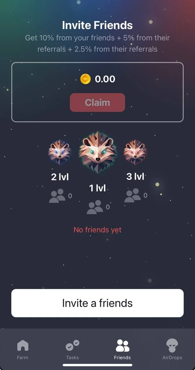 Graph-Dex — Preview 3