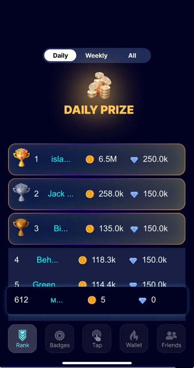 Aylab Game — Preview 3