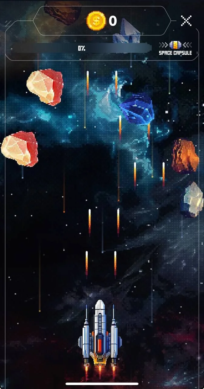 To The Moon! — Preview 3