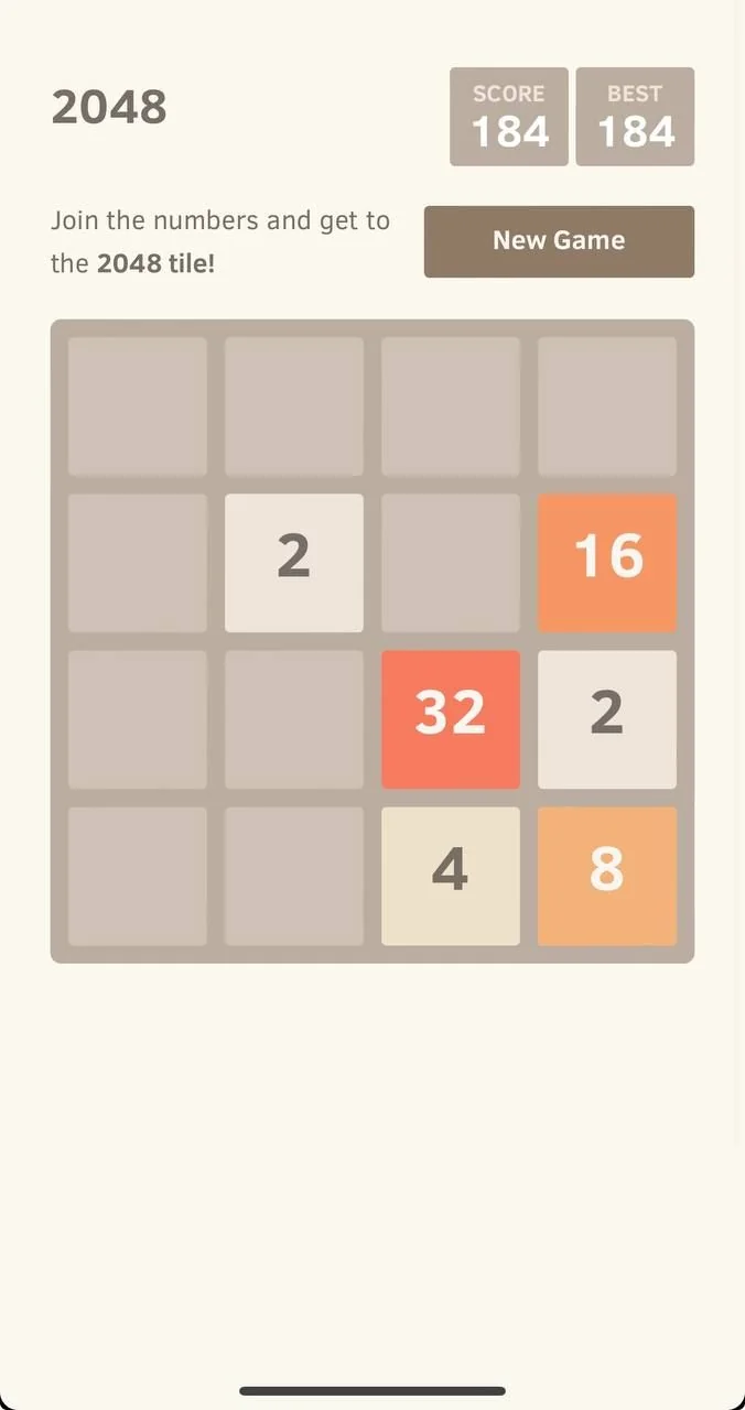 2048 / INJOY — Aperçu 2