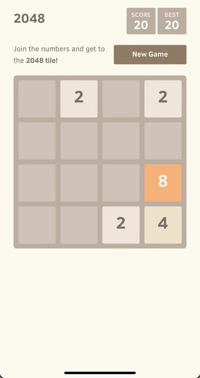 2048 / INJOY — Aperçu 1