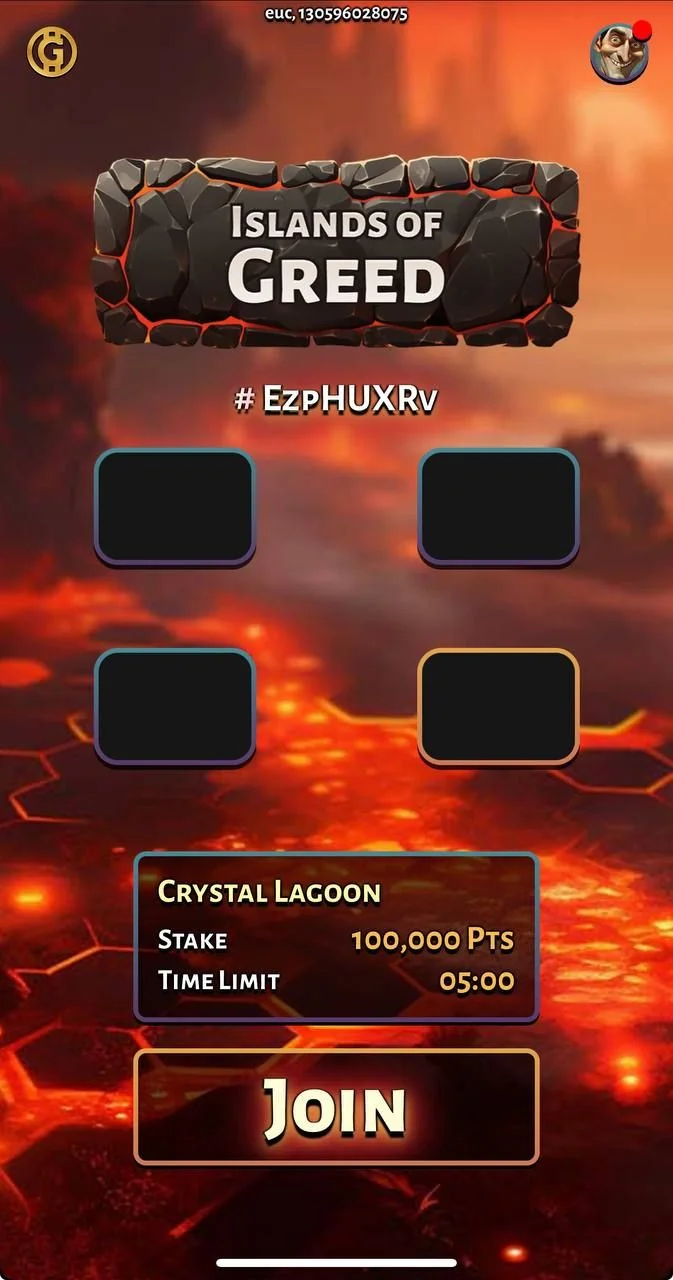 Lava Rush — Перегляд 1