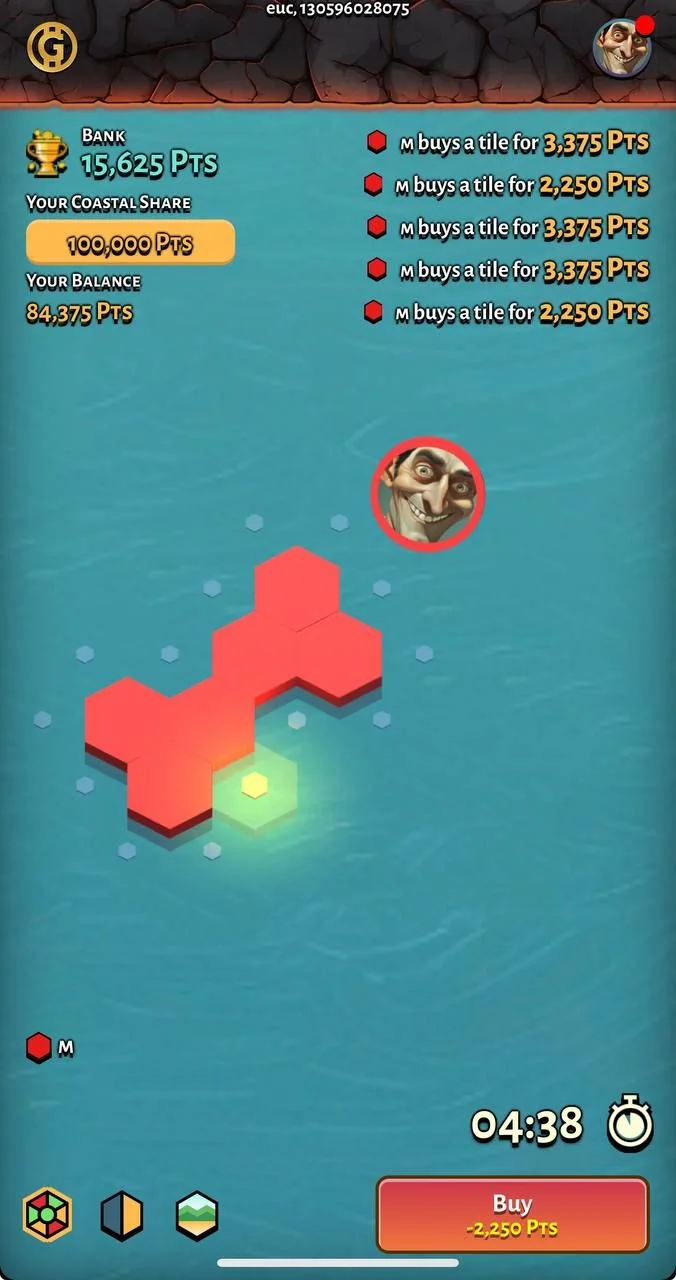 Lava Rush — Перегляд 2