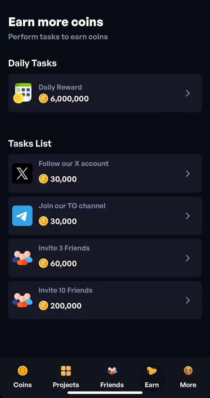 Clan of Raiders — Pratinjau 1