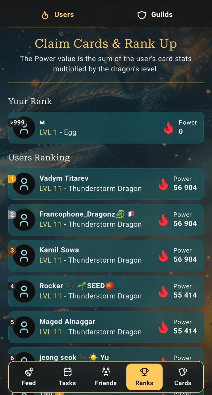 Dragonz Land Bot — Pratinjau 3