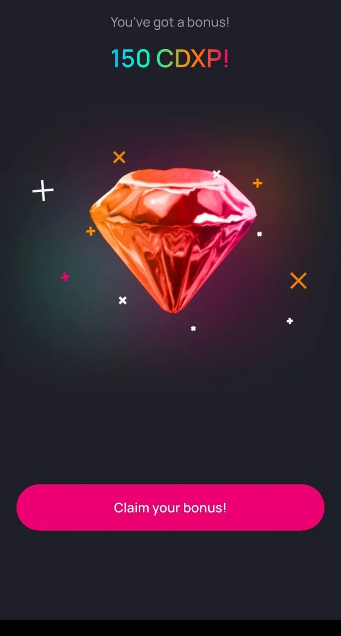 CEDEX Tap — Preview 1