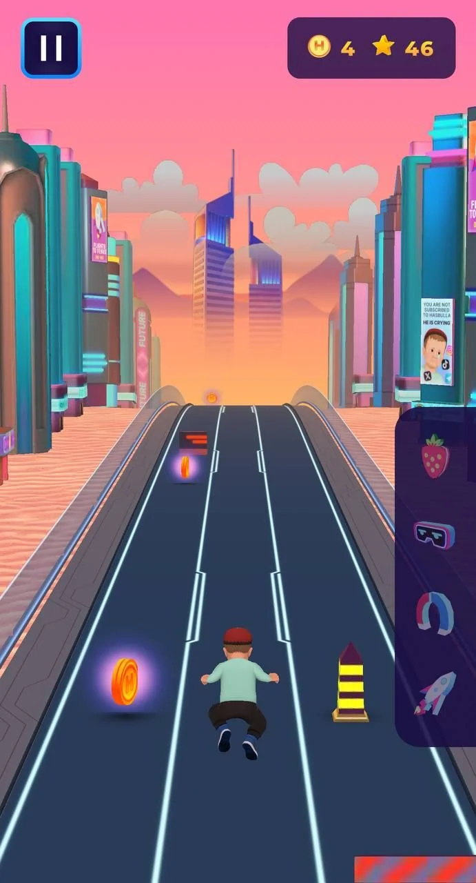 HASBILAND | GAME — Preview 2
