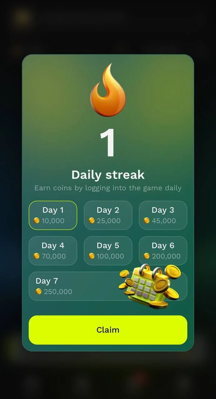 Cyber Finance — Preview 1