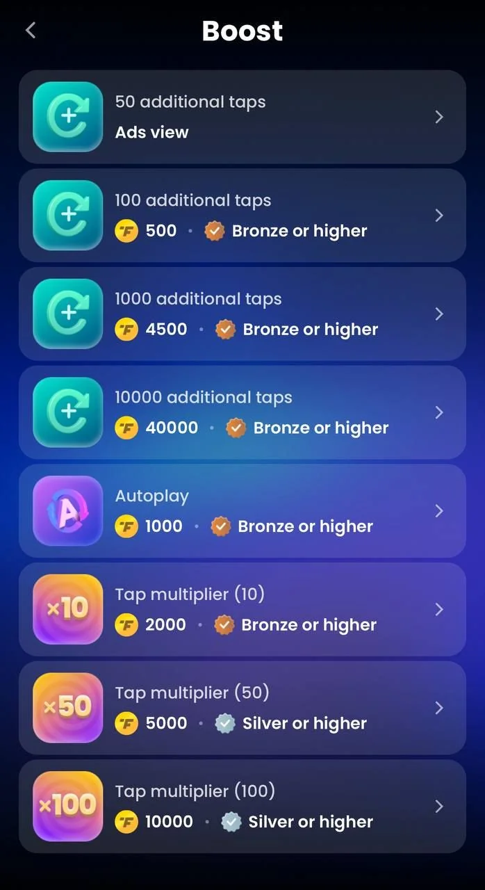 Truecoin — Перегляд 3