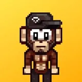 Monkey Jump