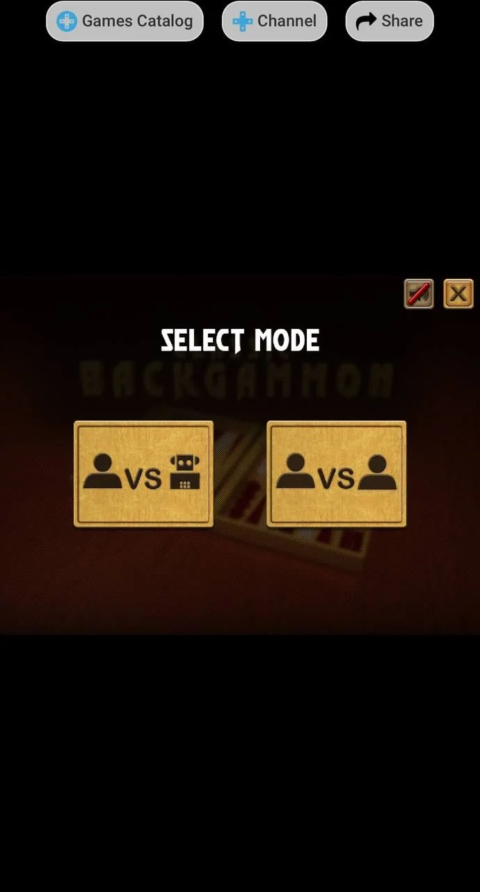 Backgammon AI — Preview 2