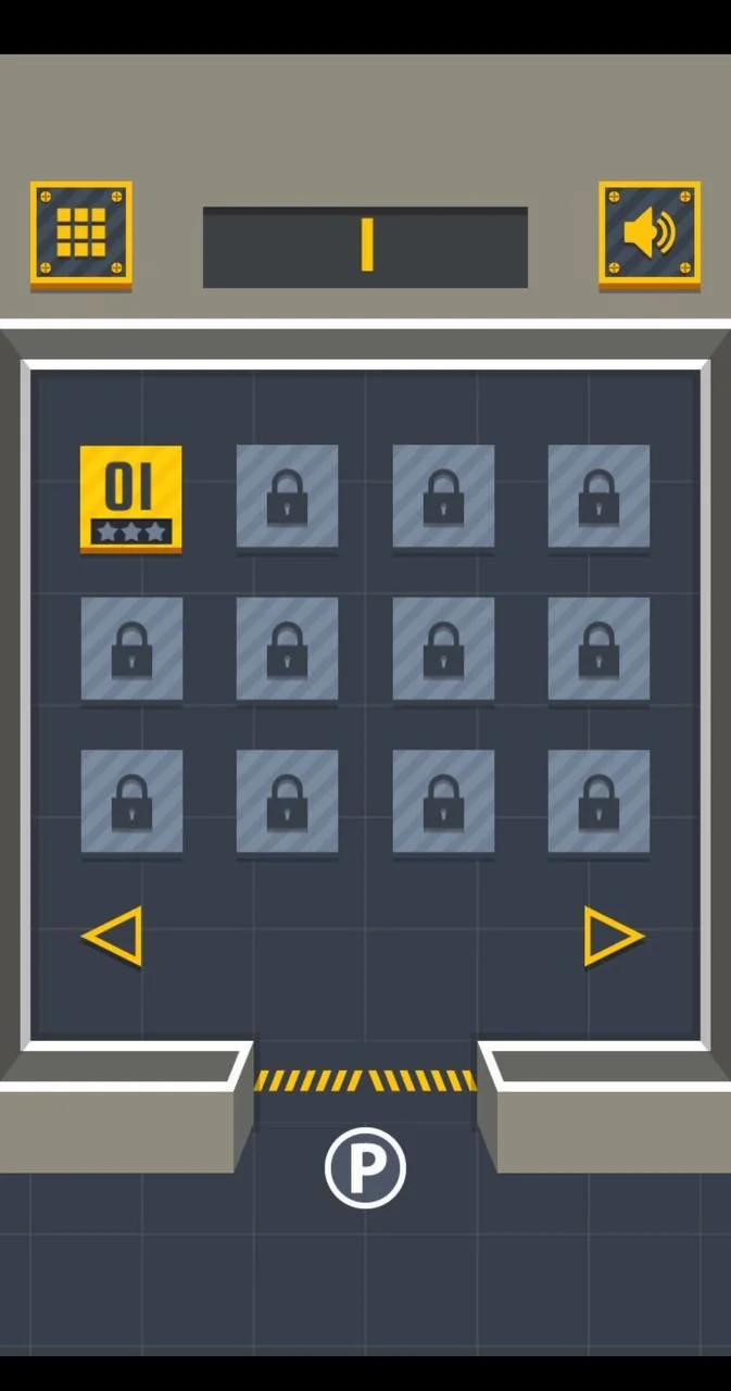 Parking Jam Game — Preview 2