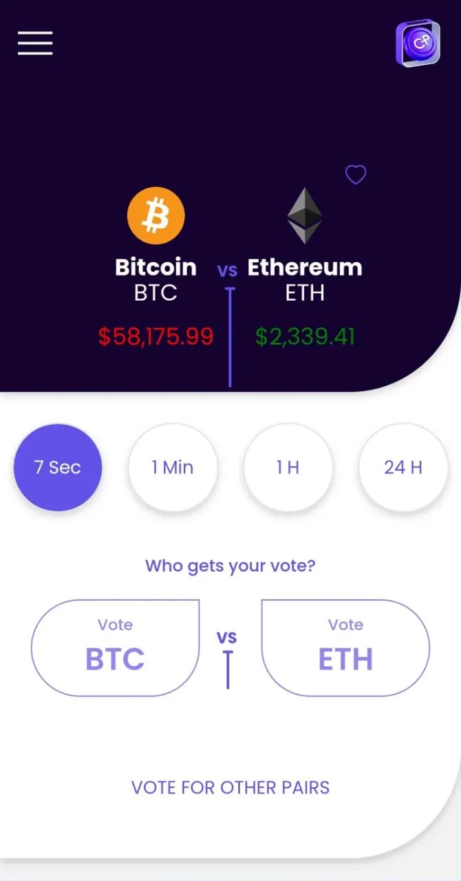 Coin Parliament — Pratinjau 1