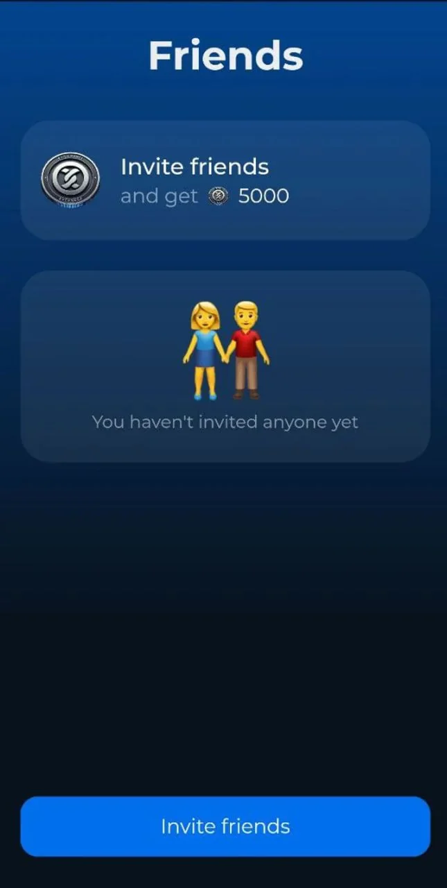 EXO/USDT Farming Bot APP — Preview 1