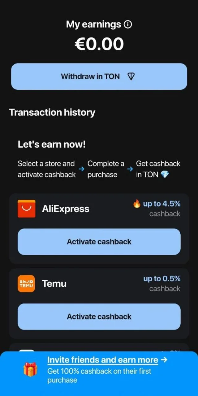 Shopiton — Preview 3