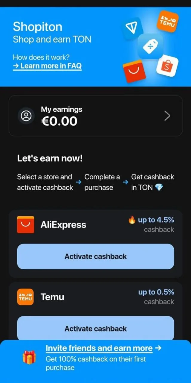 Shopiton — Preview 2