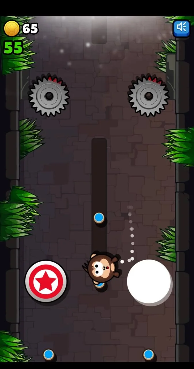 Sling Tomb Game — Preview 2