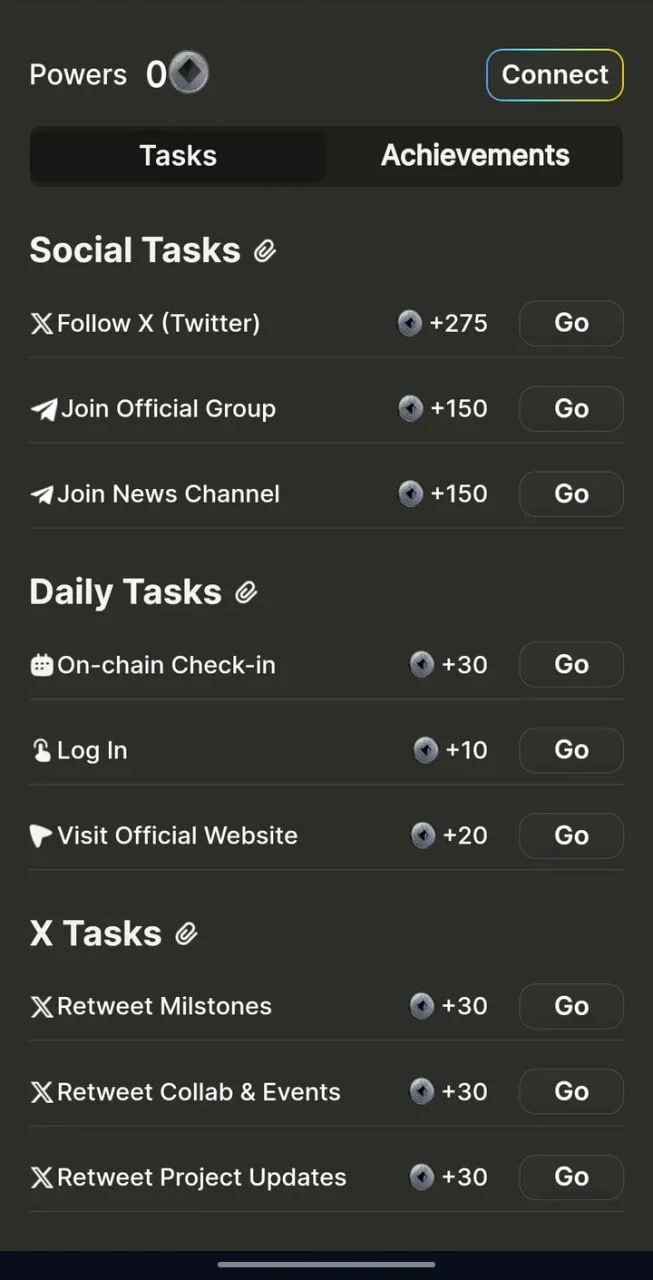 Tearline Bot — Preview 1