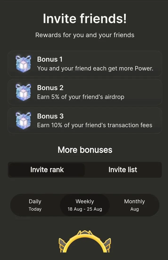Tearline Bot — Preview 3