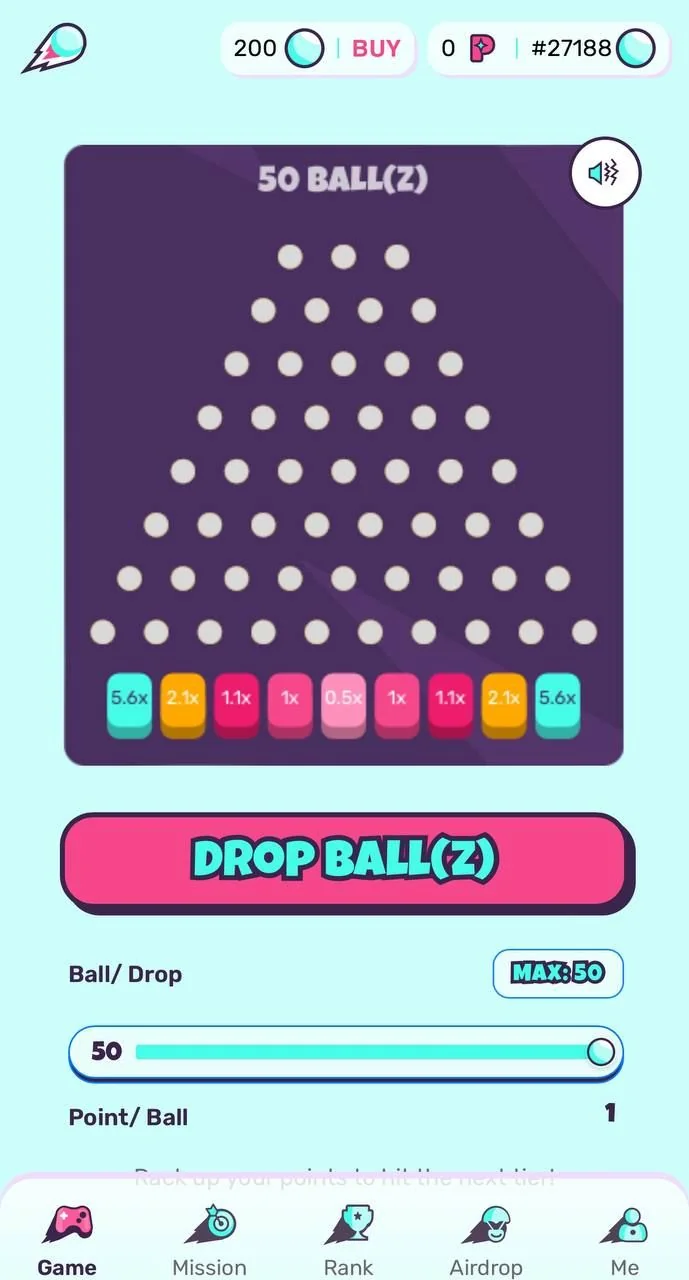 Ballz of Steel — Preview 1