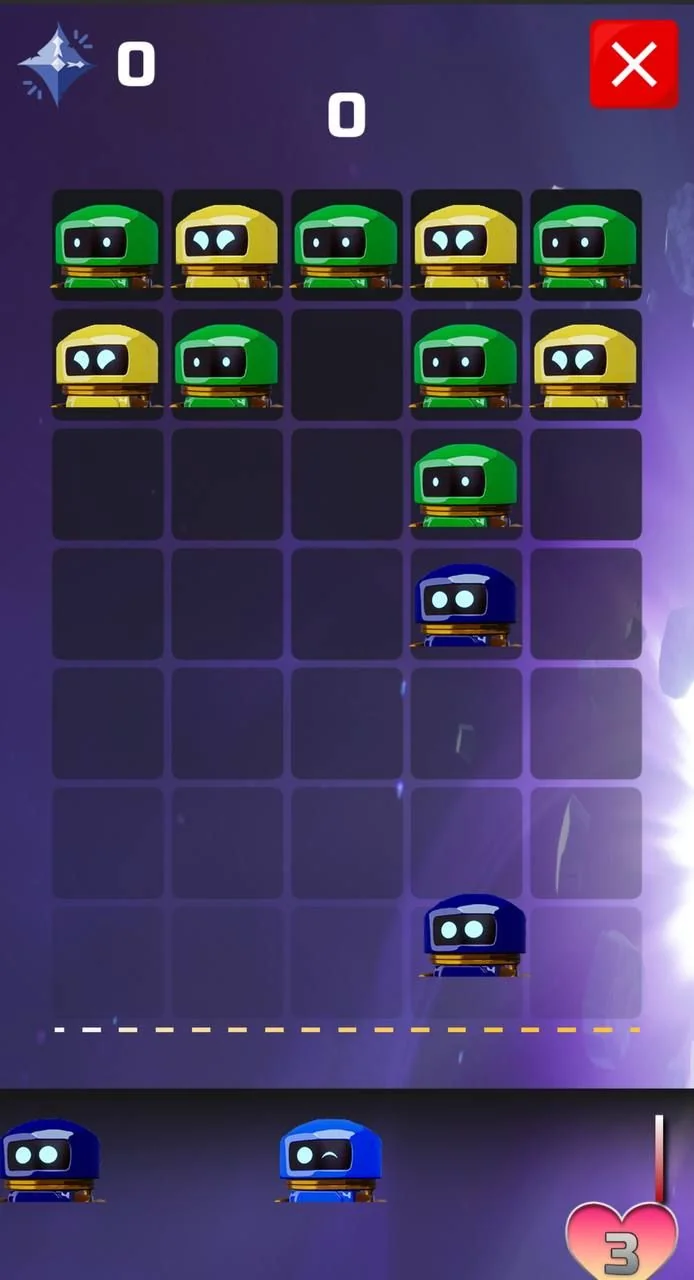 Clockie Chaos 🤖 — Preview 2
