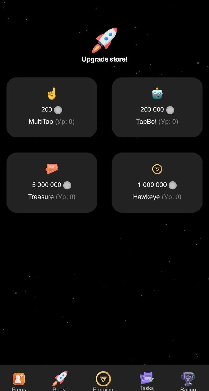 TapJenix — पूर्वावलोकन 2