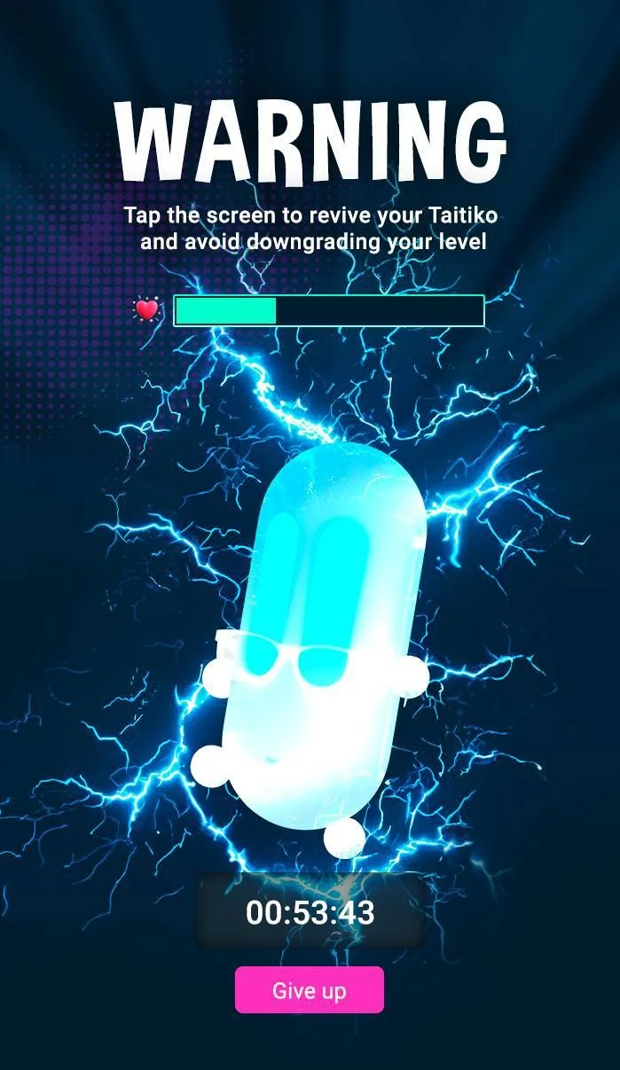 Taitiko Arena Bot — Pratinjau 2