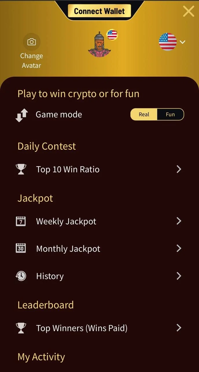 BitBattles — पूर्वावलोकन 3