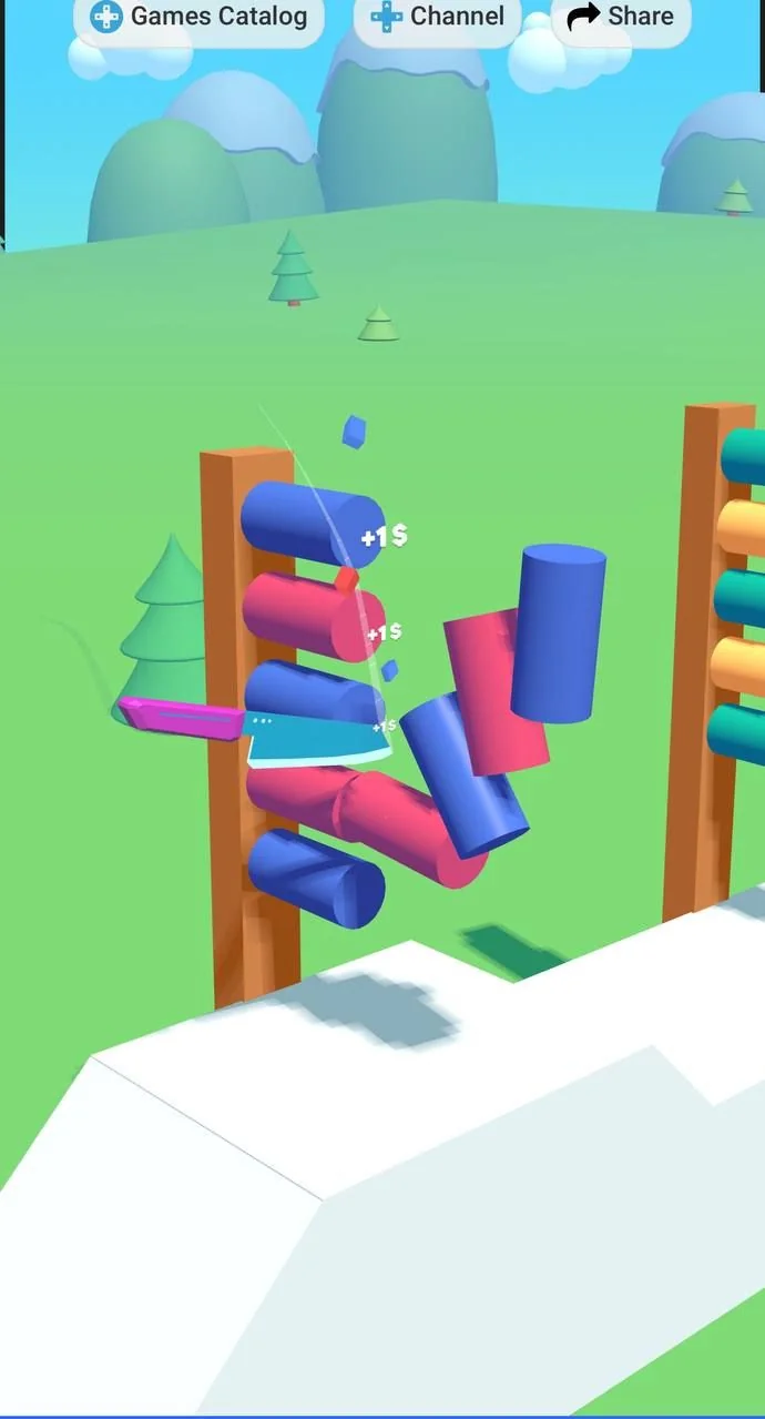 Slice Master β Preview 2