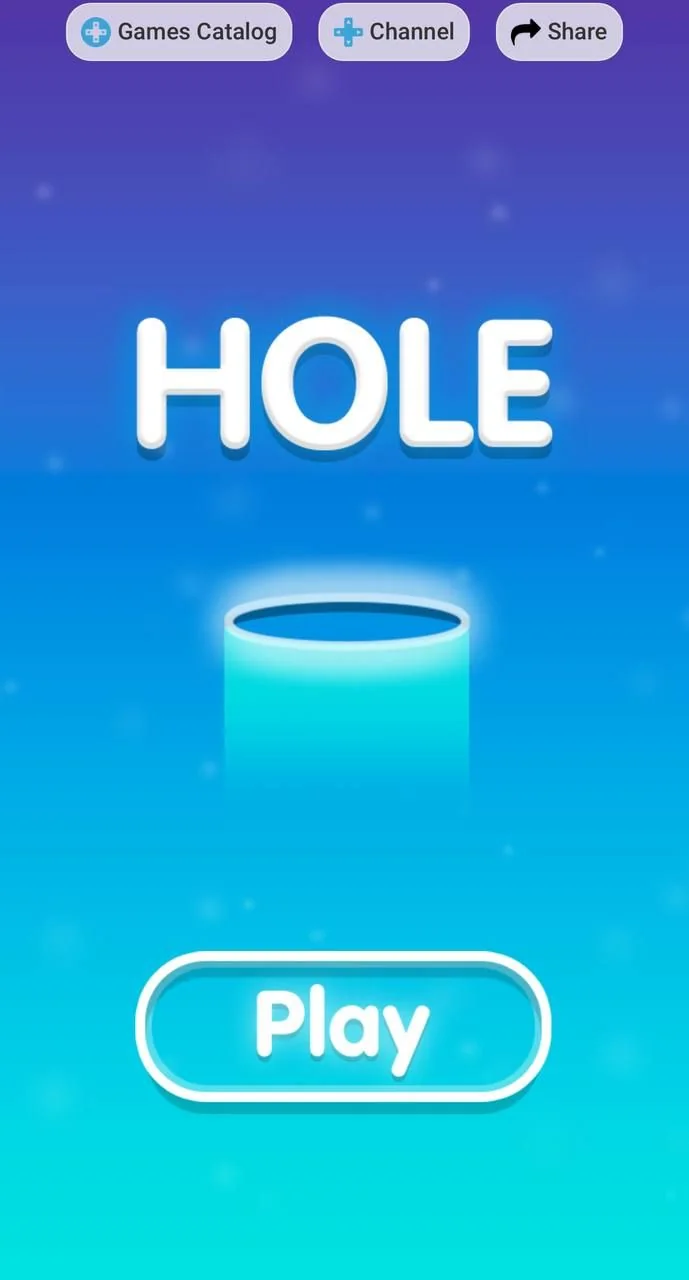 Hole — Preview 1