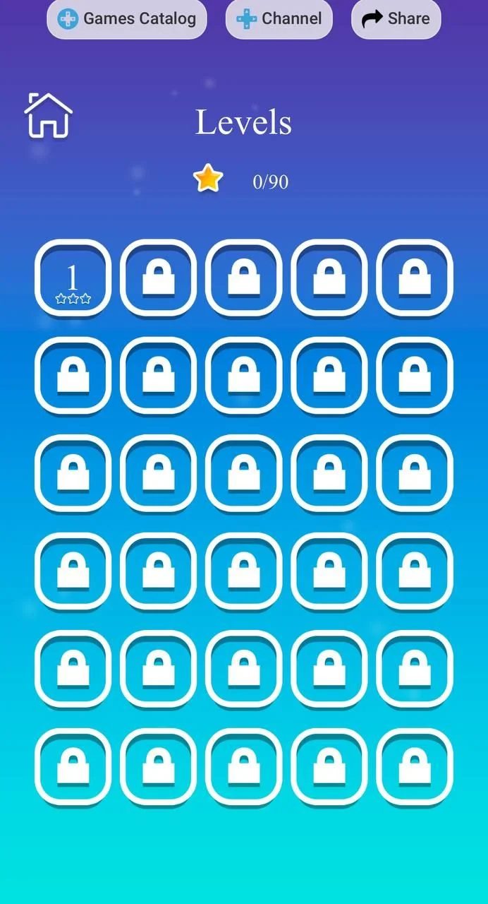 Hole — Preview 2