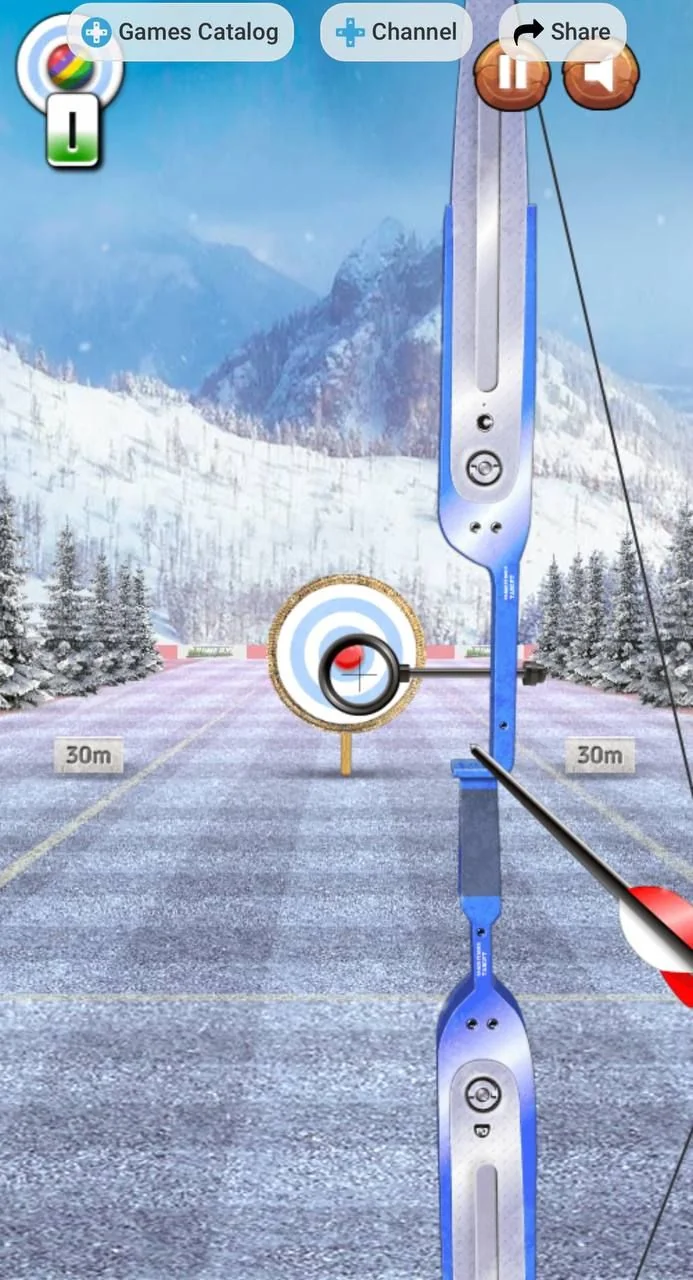 Archery Quest — Перегляд 2