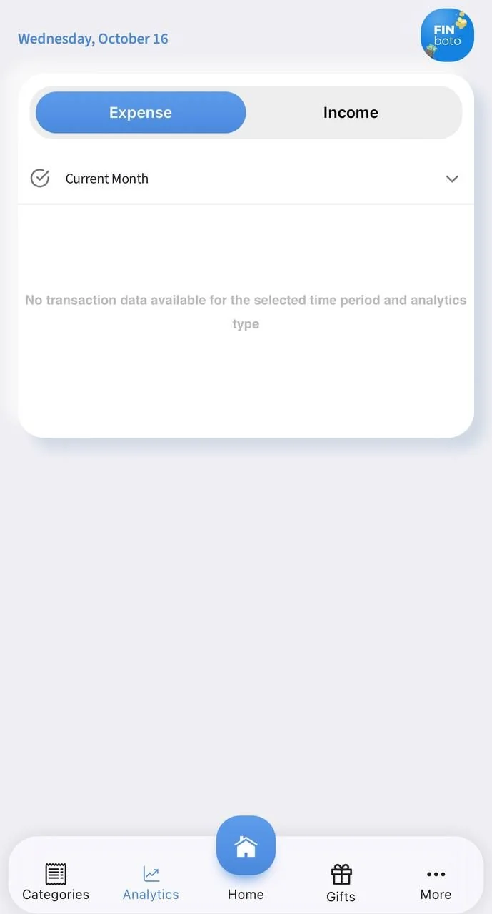 FIN - AI Financial Assistant 🎙 — Preview 3