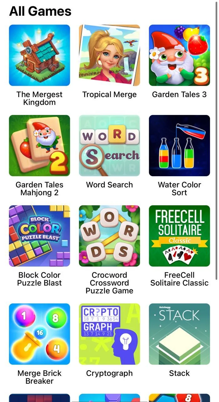 Direct Games Bot — Preview 1