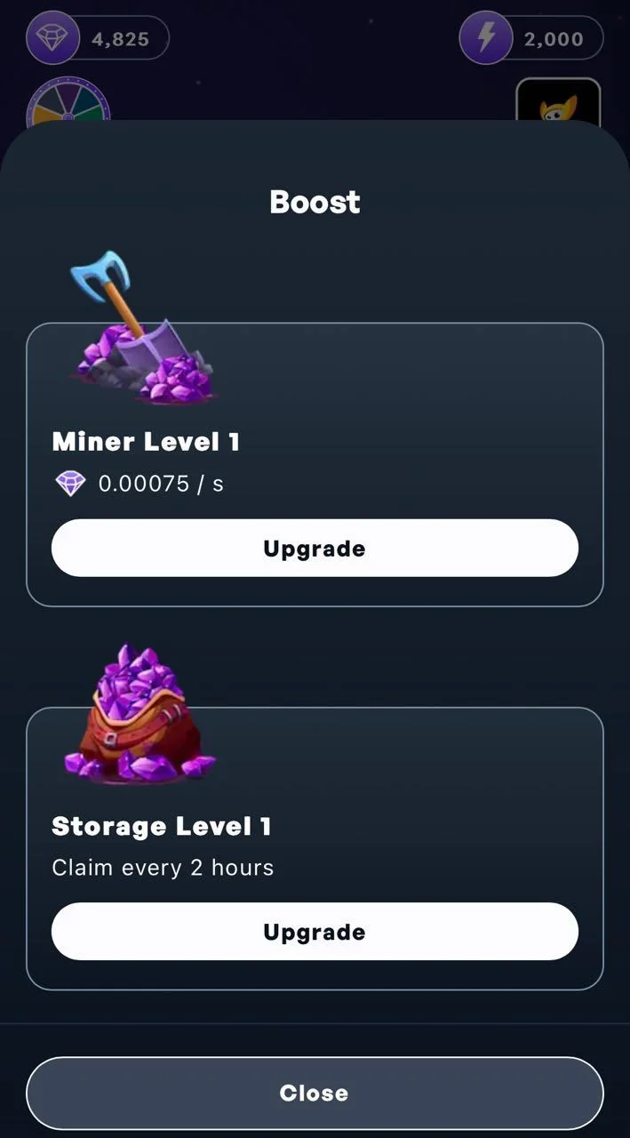OpenTap by Openpad — Pratinjau 2
