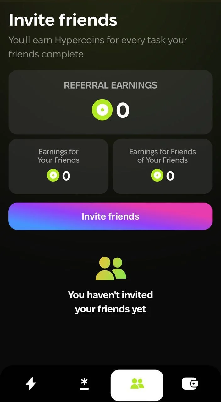 HYPER — Preview 3