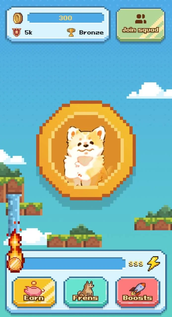 PetTap — पूर्वावलोकन 1
