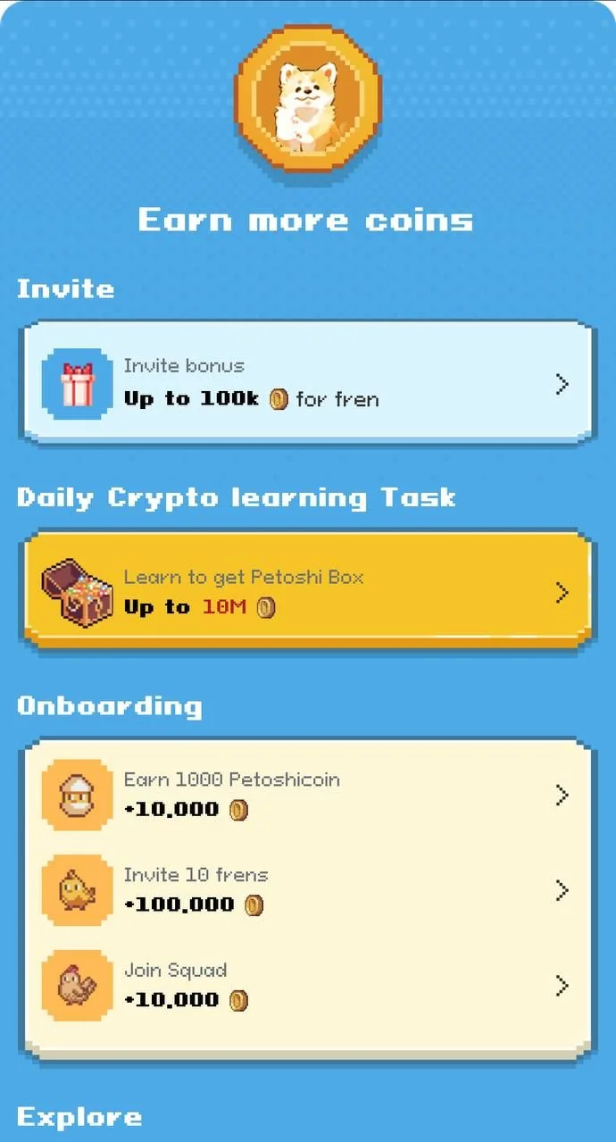 PetTap — पूर्वावलोकन 3