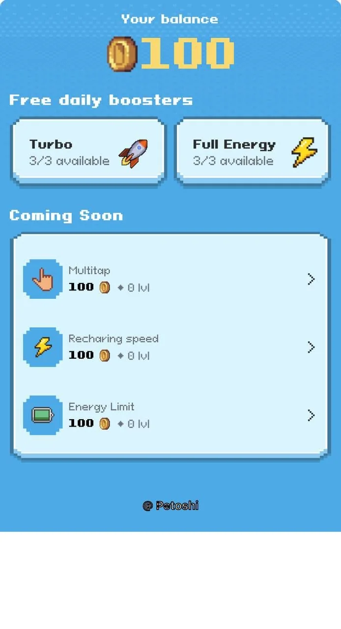 PetTap — पूर्वावलोकन 2