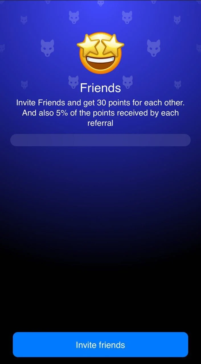TON Walk App — Preview 3