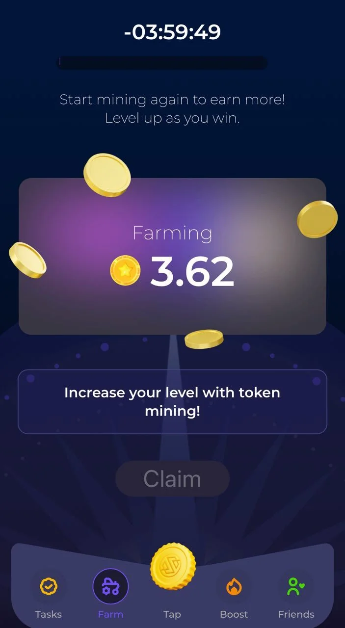 SiriusTap by Siriuspad — Pratinjau 2
