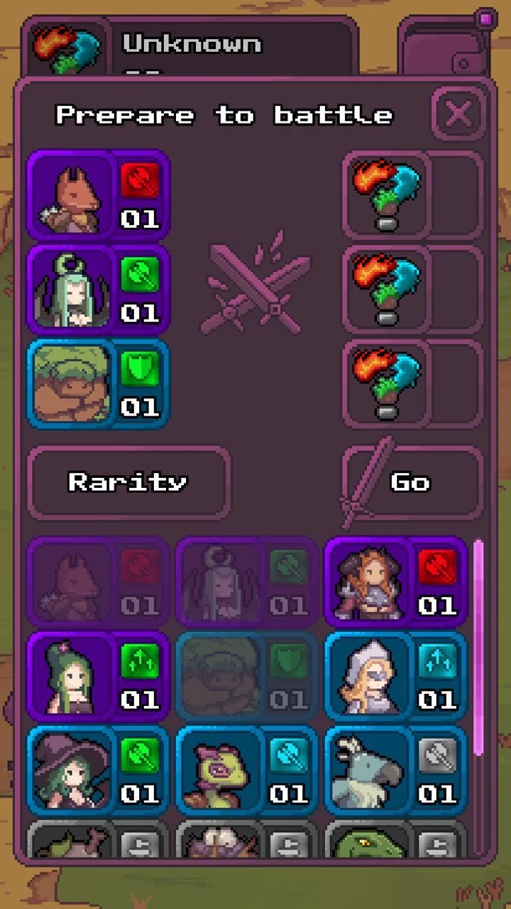 Tonmons Bot - Farming Phase — Preview 1